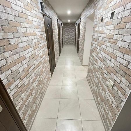 Апартаменты Проспект Победы 101 Chernihiv Ngoại thất bức ảnh